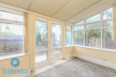 Overdale Road, Basford - Photo 2