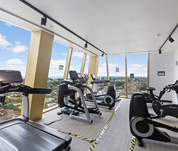 1314/3 Yarra Street, South Yarra - Photo 6