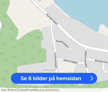 Trollsjövägen, Mönsterås - Foto 1