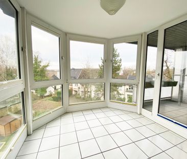 Modern & zentral: Wohnung mit Balkon und TG-Stellplatz | ca. 56 m² ... - Photo 6