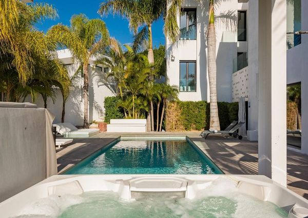 7 bedroom luxury Villa for rent in Benahavís, Spain