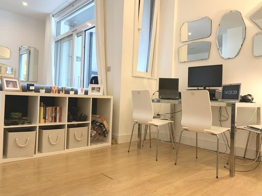 1 bedroom flat to rent - Photo 1