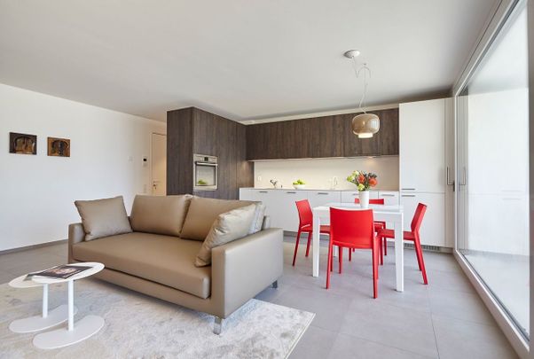 MINUSIO, We rent 2 ½ room apartment - Photo 1