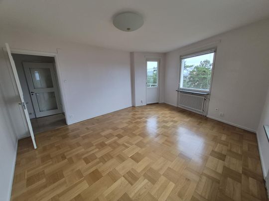 Skogsvägen 27 - Foto 1