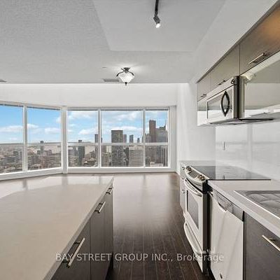 2 Bedroom, 3 Bathroom - Aura Condos - Photo 1