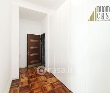Quadrilocale in Affitto in Via dell'Annunciata 27 a Milano - Photo 2