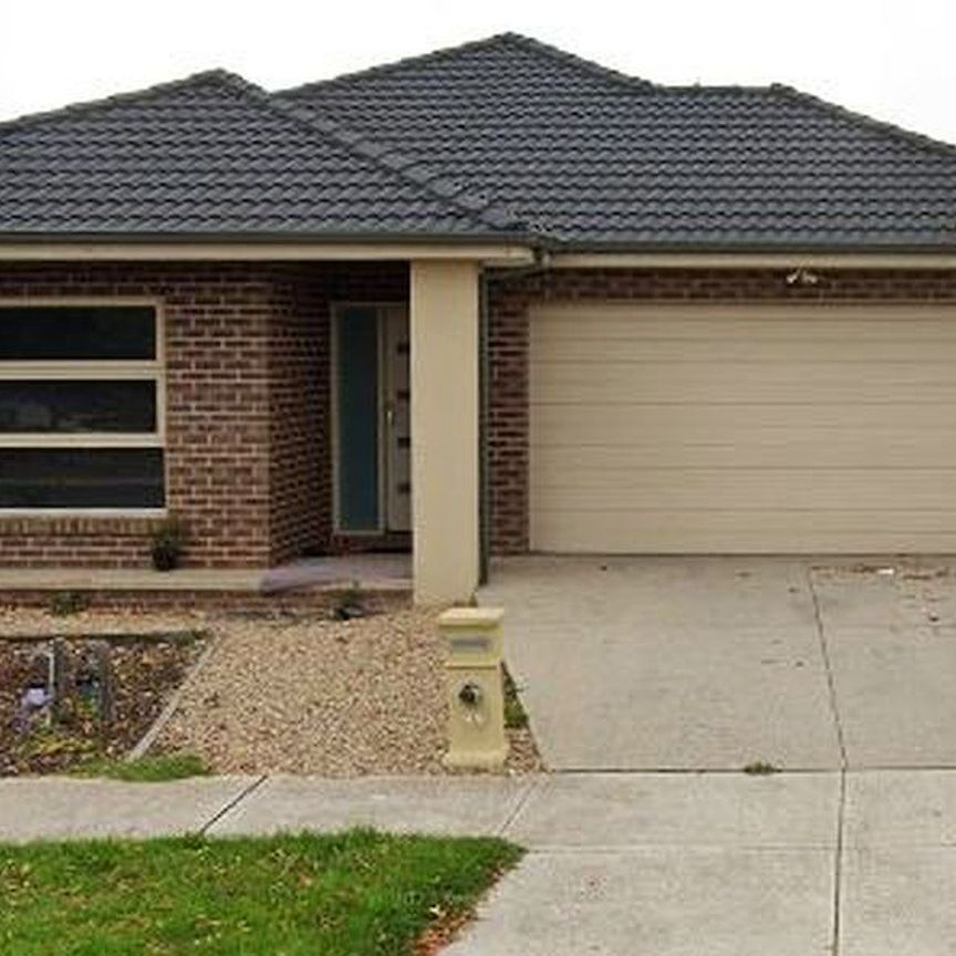 99 Fulham Way, Wollert. - Photo 1