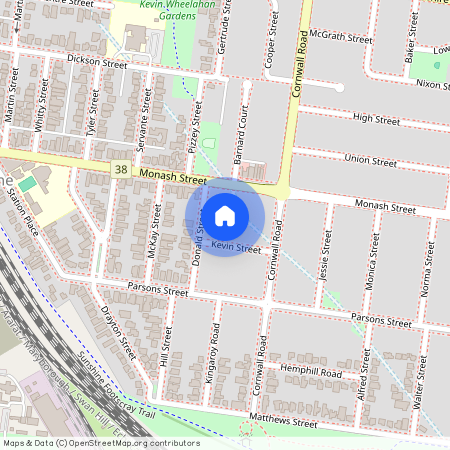 1/8 Kevin St, Vic 3020, Sunshine