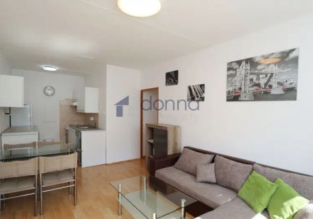 Pronájem zařízeného bytu 2+kk, 45 m - Fotografie 4