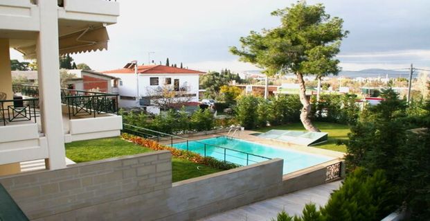 Διαμέρισμα για ενοικίαση Κάτω Κηφισιά (Κηφισιά) - Φωτογραφία 1