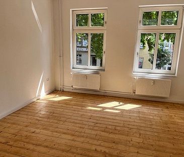 Zuhause fühlen: gemütliche 2-Zimmer-Wohnung - Foto 5