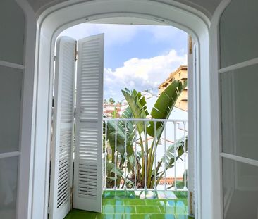 Middle Floor Apartment in Marbella - Photo 5