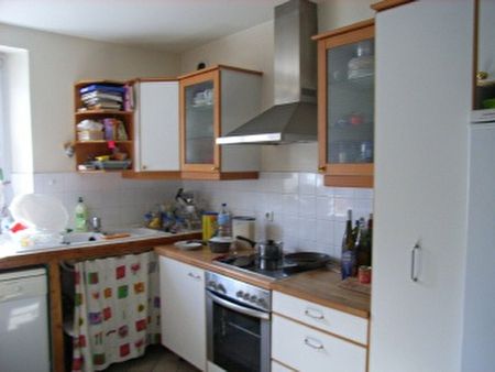 Location Maison 6 pièces 156m² - Photo 4