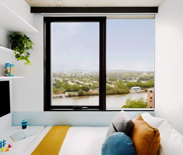 Signature Studio Apartment - views - Photo 5