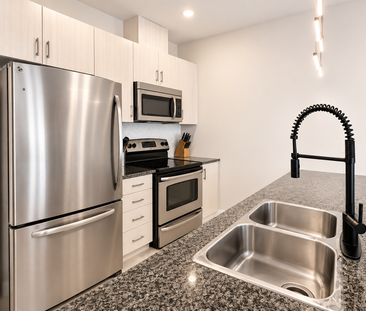 1421 Costigan Road condo — Milton, ON (2-Bedroom) - 2 Bedroom - Photo 5
