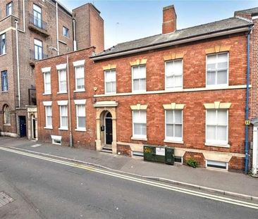 Pierpoint Street, Worcester, Worcestershire, WR1 - Photo 3