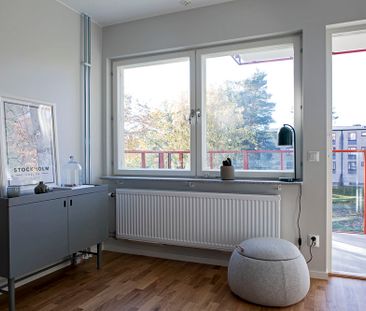 Fyrspannsgatan, Hässelby - Photo 4