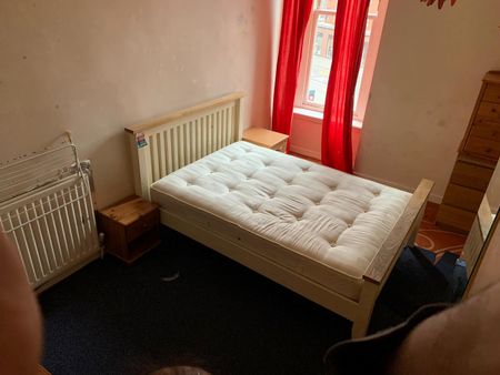 Room in a Shared Flat, Maryhill Road, G20 - Photo 3