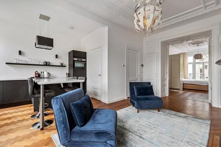 Appartement te huur: Nassaukade 367-2 1054 AB Amsterdam - Foto 2