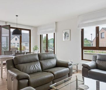 Appartement te huur in Vilvoorde voor € 1.350 met 2 slaapkamers - Photo 3