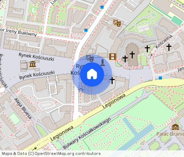 Do wynajęcia 2 oddzielne pokoje w Centrum!!! - Zdjęcie 1