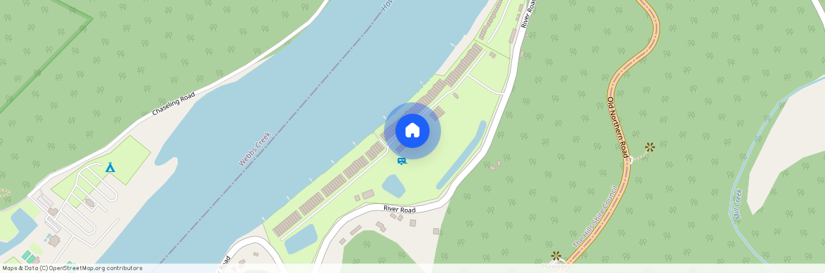 2868 River Rd, NSW 2775, Wisemans Ferry