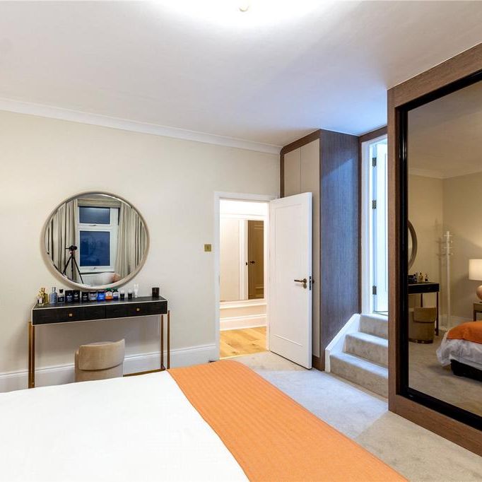 4 bedroom apartment to rent - Photo 1