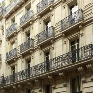 location Appartement T1 DE 33.7m² À PARIS - Photo 2