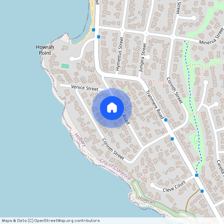 59 Howrah Road, Tas 7018