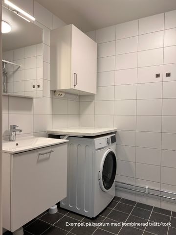 Herrgårdsgatan, Bålsta - Foto 2