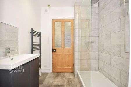 Studio to rent - Photo 4