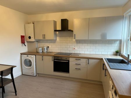 Framfield Road - Photo 4