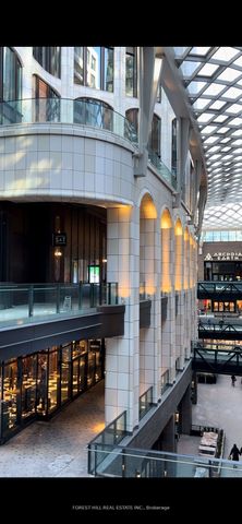 For Lease - 480 Front Street Unit# 1207, Toronto, Ontario - Photo 5