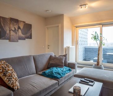 Appartement te huur - Foto 3