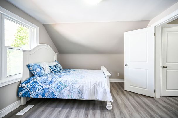 For Lease - 49 East 41st Street Unit# Upper, Hamilton, Ontario - Photo 1
