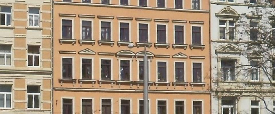 gemütliche 2-Raum Wohnung mit Balkon (37012) - Foto 1