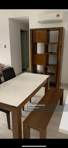 Vivo Residential Suites, Jalan Klang Lama (Old Klang Road) - Foto 4