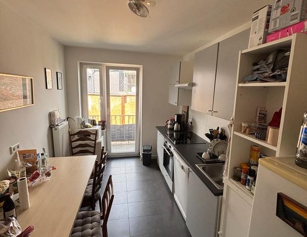 WG Zimmer am Zülpicher Platz - Photo 1