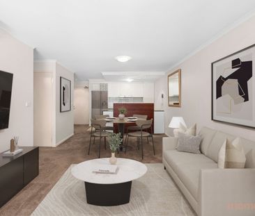 10/62 Lowanna Street, Braddon ACT 2612 - Apartment For Rent | Domain - Photo 5