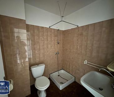 Location Appartement 1 pièce 15m² NANTES 44000 - Photo 3