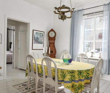 Kyrkogatan, Strängnäs - Foto 3