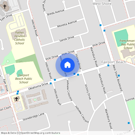 741 Hillview Crescent, Pickering