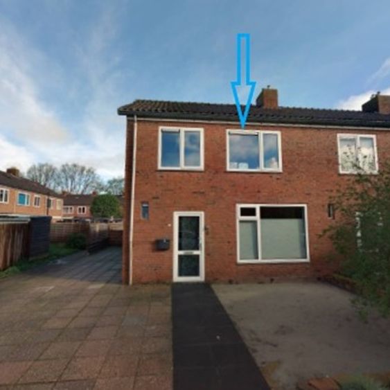 Herman Colleniusstraat 9 , Leek - Photo 1