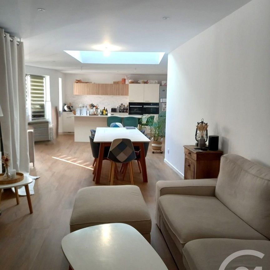 Location Appartement 4 pièces 115m² CHERBOURG-EN-COTENTIN 50100 - Photo 1