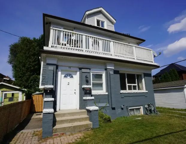 79 Justine Ave Unit 1 | 79 Justine, Hamilton - Photo 1
