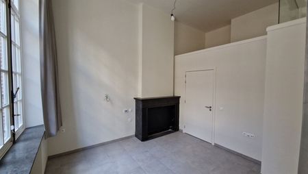 Assistentiewoning hartje Dendermonde - Foto 3