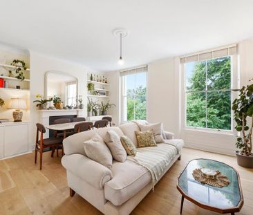 2 bedroom flat to rent - Photo 2