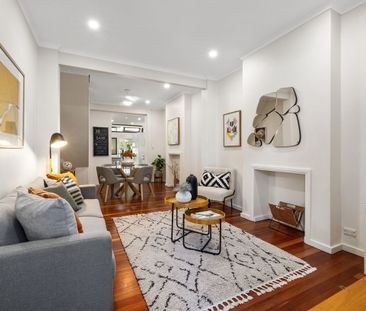 Iconic Triple Level Terrace in Ultimo! - Photo 1