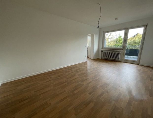 Renovierte Wohnung frei! - Photo 1