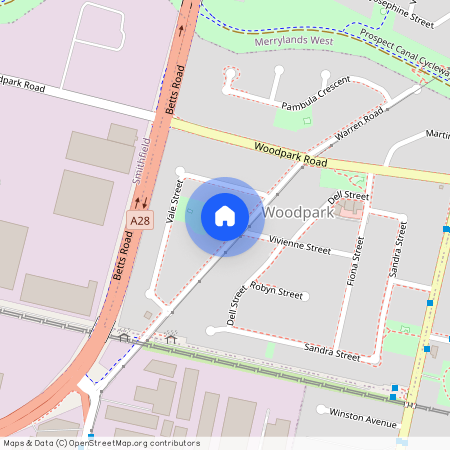 11/51-55 Warren Road, NSW 2164, Woodpark